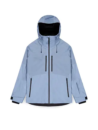 PICTURE | Giacca da sci da donna Sygna | hellblau